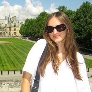 Meet your Posher, Mackenzie